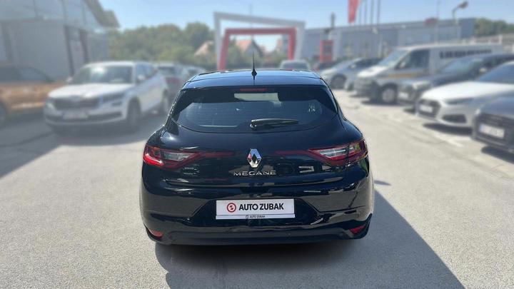 Renault Renault Mégane Berline dCi 115 Business EDC 5 vrata