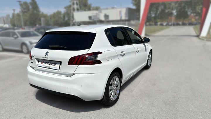 Peugeot 308 1,5 BlueHDi 100 S&S Style