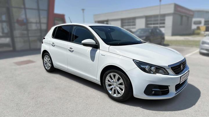 Peugeot 308 1,5 BlueHDi 100 S&S Style