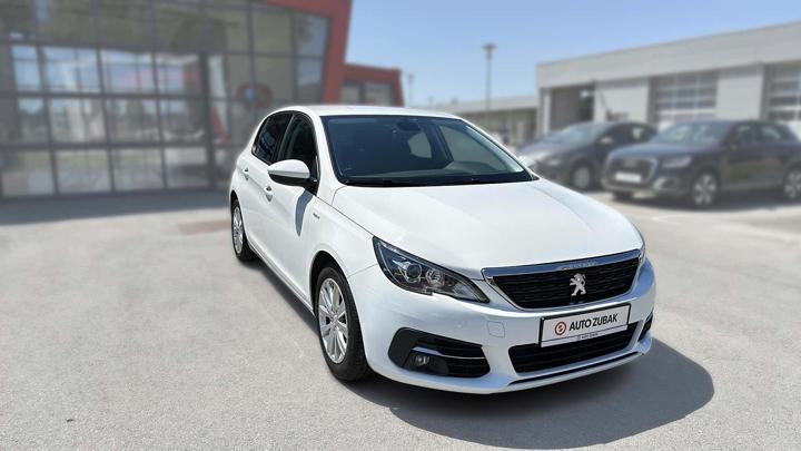 Peugeot 308 1,5 BlueHDi 100 S&S Style