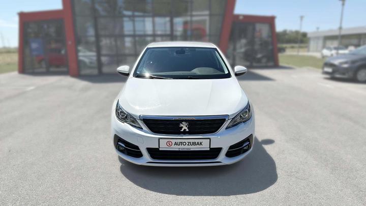 Peugeot 308 1,5 BlueHDi 100 S&S Style