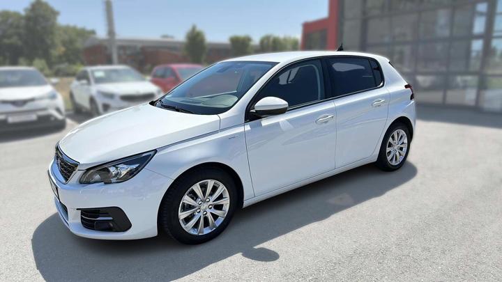 Peugeot 308 1,5 BlueHDi 100 S&S Style