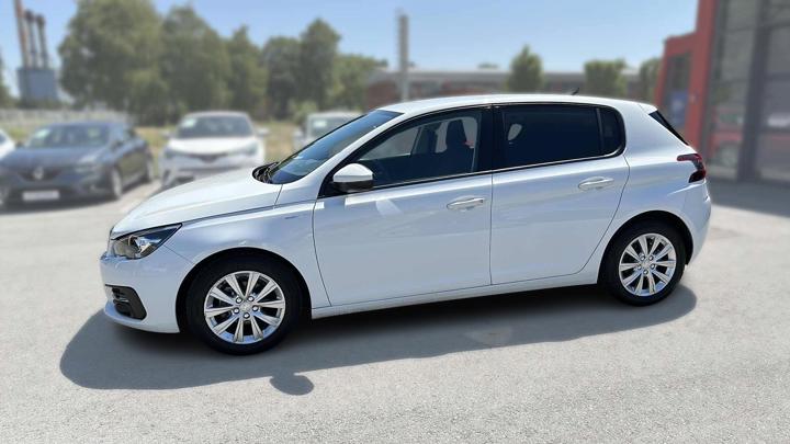 Peugeot 308 1,5 BlueHDi 100 S&S Style