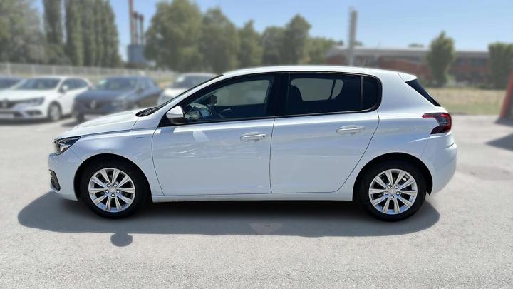 Peugeot 308 1,5 BlueHDi 100 S&S Style