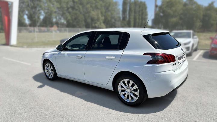 Peugeot 308 1,5 BlueHDi 100 S&S Style