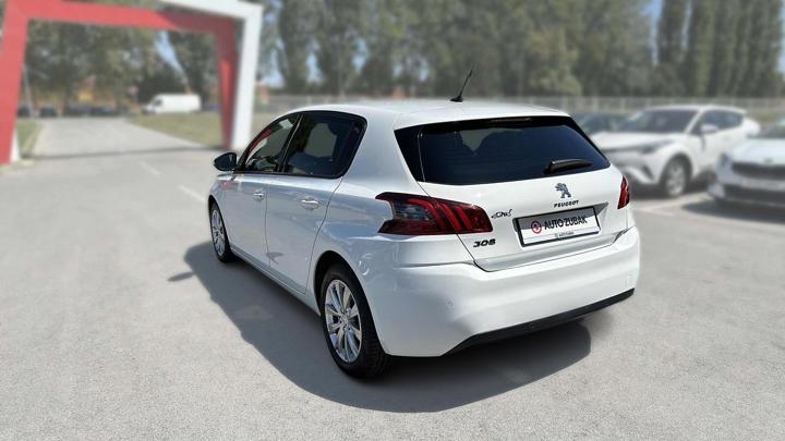 Peugeot 308 1,5 BlueHDi 100 S&S Style