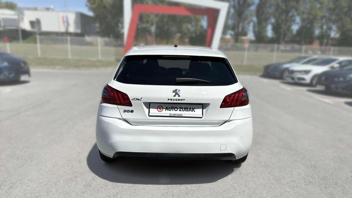 Peugeot 308 1,5 BlueHDi 100 S&S Style