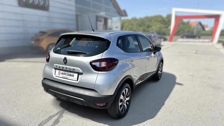 Renault Captur TCe 90 Limited