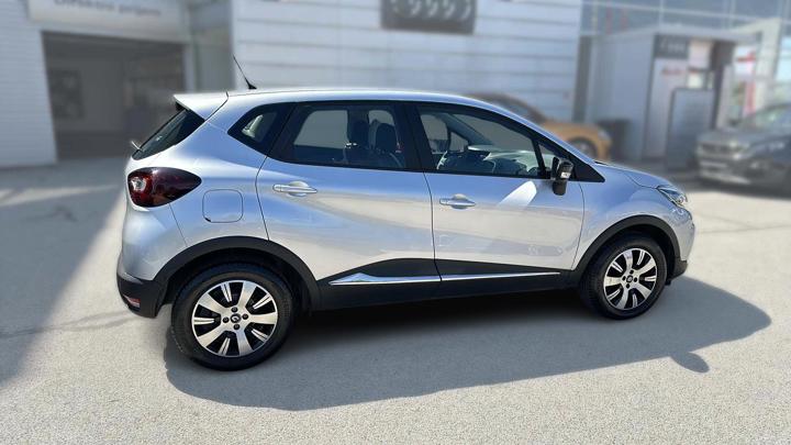 Renault Captur TCe 90 Limited