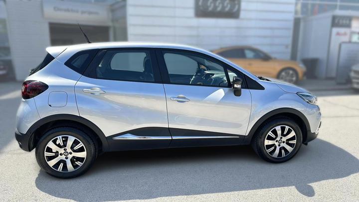 Renault Captur TCe 90 Limited