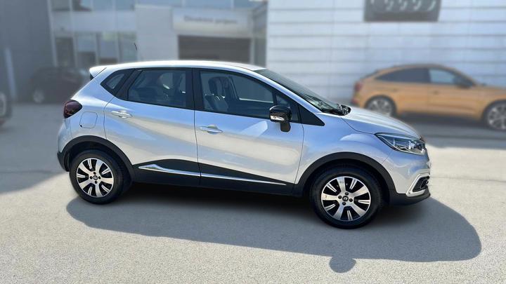 Renault Captur TCe 90 Limited