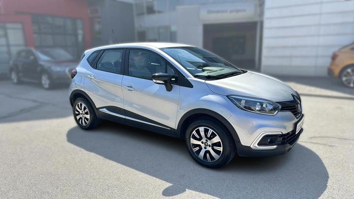 Renault Captur TCe 90 Limited