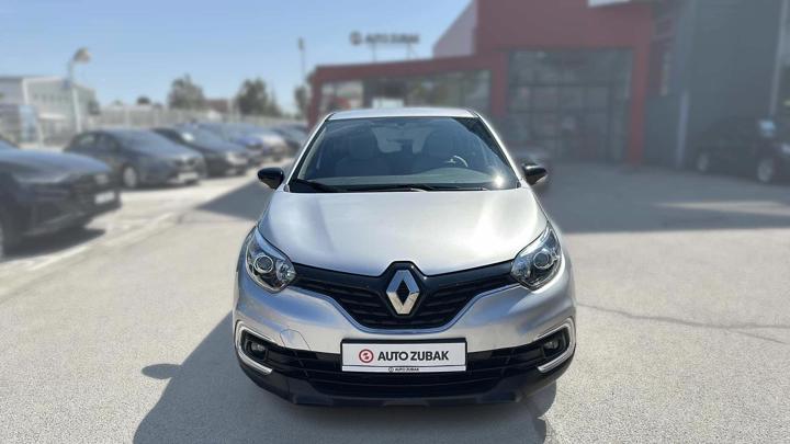 Renault Captur TCe 90 Limited