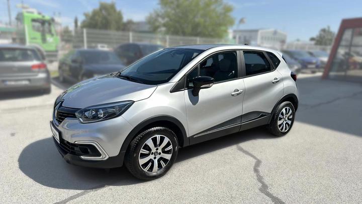 Renault Captur TCe 90 Limited