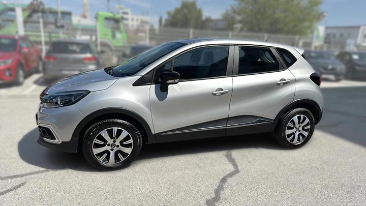 Renault Captur TCe 90 Limited