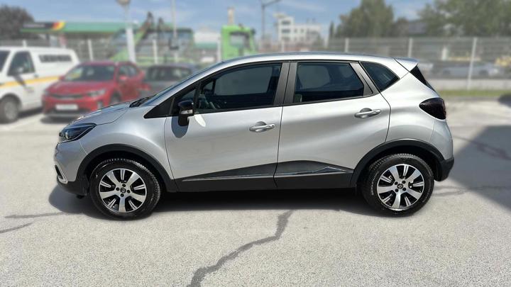 Renault Captur TCe 90 Limited