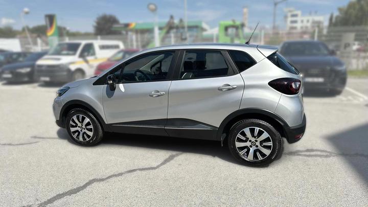 Renault Captur TCe 90 Limited