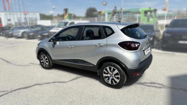 Renault Captur TCe 90 Limited