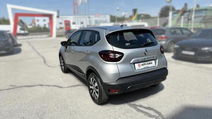 Renault Captur TCe 90 Limited