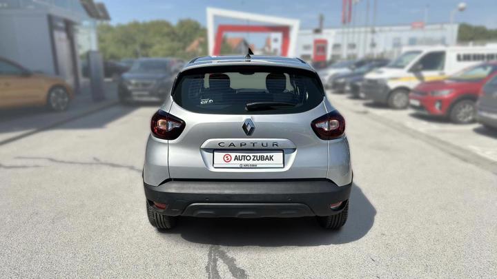 Renault Captur TCe 90 Limited