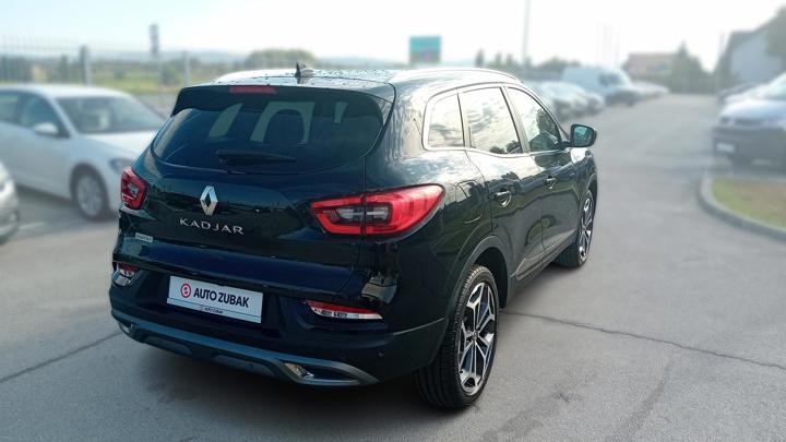 Renault  Kadjar TCe 140 Graphite EDC 5 vrata