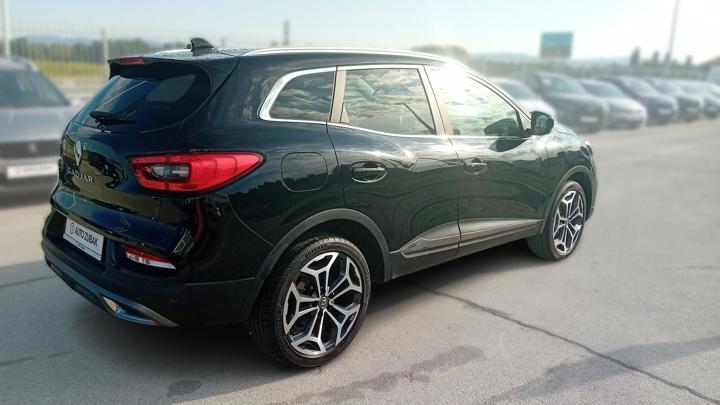 Renault  Kadjar TCe 140 Graphite EDC 5 vrata