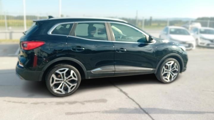 Renault  Kadjar TCe 140 Graphite EDC 5 vrata