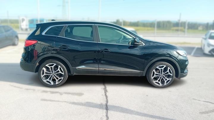 Renault  Kadjar TCe 140 Graphite EDC 5 vrata