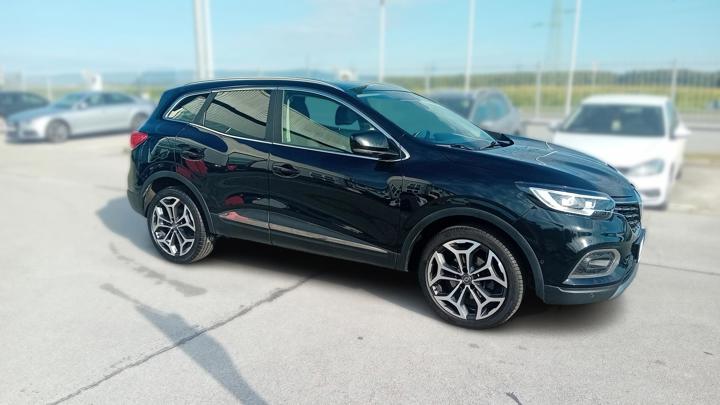 Renault  Kadjar TCe 140 Graphite EDC 5 vrata