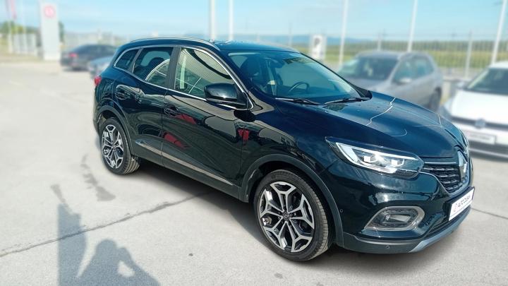 Renault  Kadjar TCe 140 Graphite EDC 5 vrata