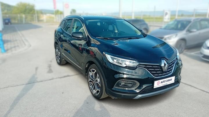 Renault  Kadjar TCe 140 Graphite EDC 5 vrata