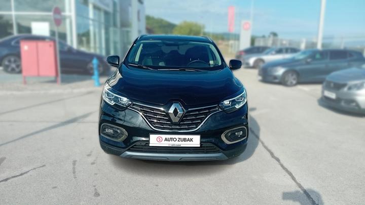 Renault  Kadjar TCe 140 Graphite EDC 5 vrata