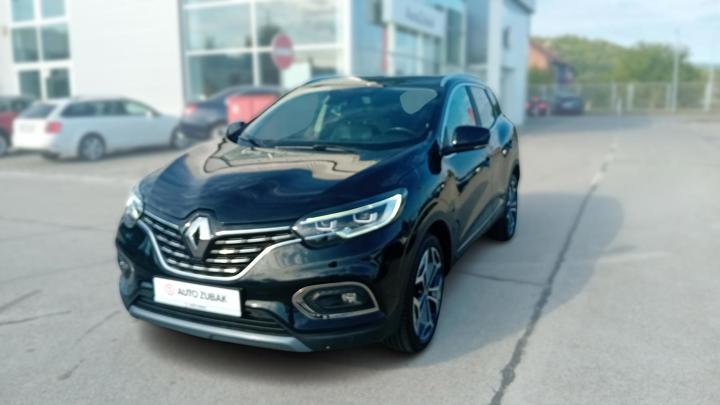 Renault  Kadjar TCe 140 Graphite EDC 5 vrata