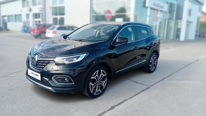 Renault  Kadjar TCe 140 Graphite EDC 5 vrata