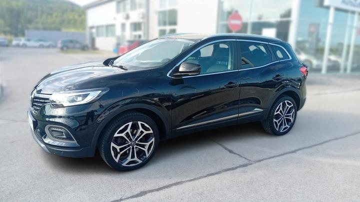 Renault  Kadjar TCe 140 Graphite EDC 5 vrata