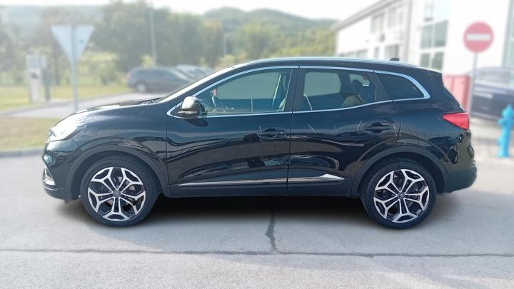 Renault  Kadjar TCe 140 Graphite EDC 5 vrata