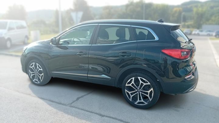 Renault  Kadjar TCe 140 Graphite EDC 5 vrata