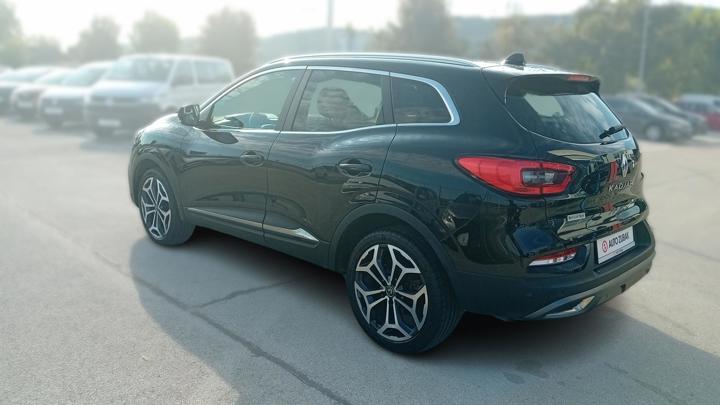 Renault  Kadjar TCe 140 Graphite EDC 5 vrata