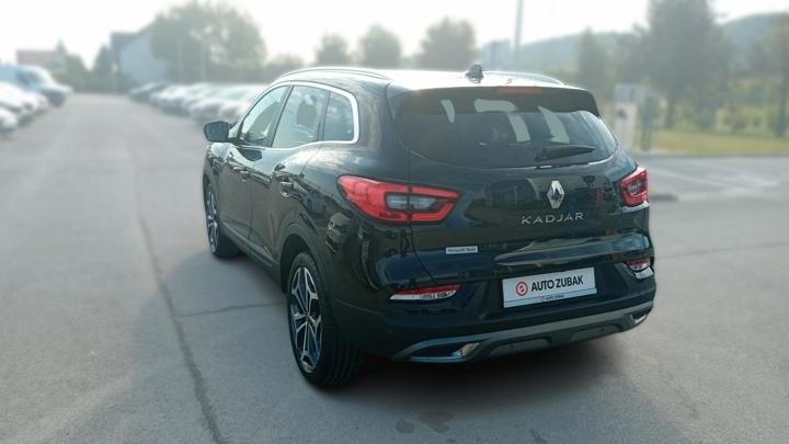 Renault  Kadjar TCe 140 Graphite EDC 5 vrata