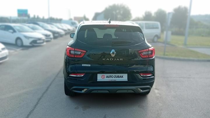 Renault  Kadjar TCe 140 Graphite EDC 5 vrata