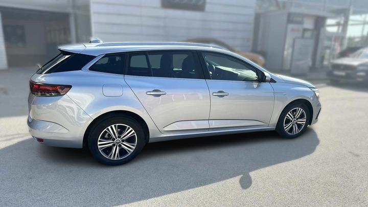 Renault Mégane Grandtour dCi 115 Intens EDC 5 vrata