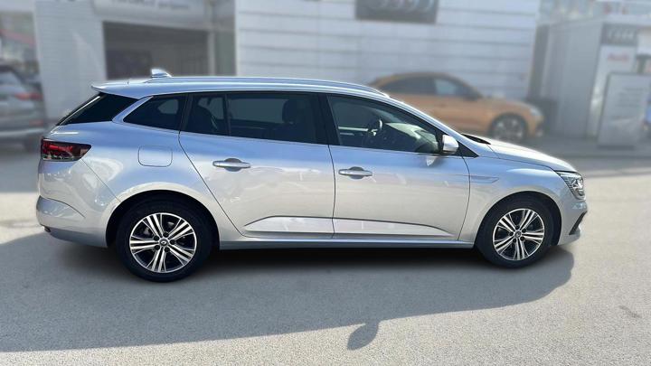 Renault Mégane Grandtour dCi 115 Intens EDC 5 vrata