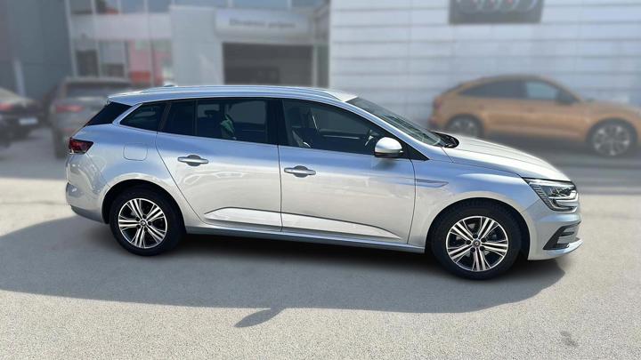 Renault Mégane Grandtour dCi 115 Intens EDC 5 vrata