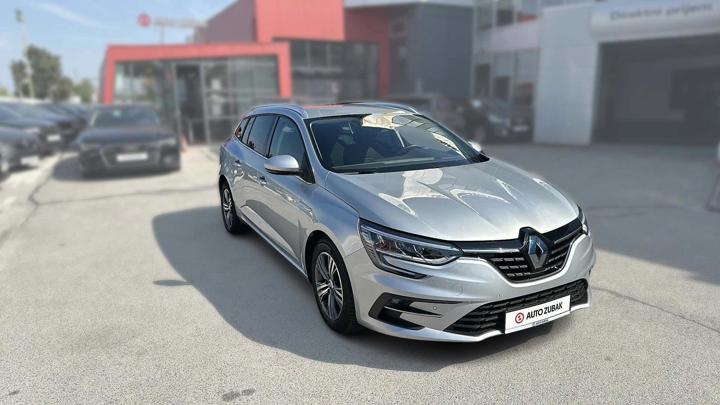 Renault Mégane Grandtour dCi 115 Intens EDC 5 vrata