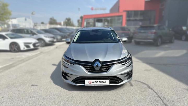 Renault Mégane Grandtour dCi 115 Intens EDC 5 vrata