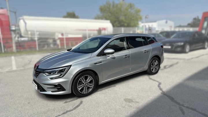 Renault Mégane Grandtour dCi 115 Intens EDC 5 vrata