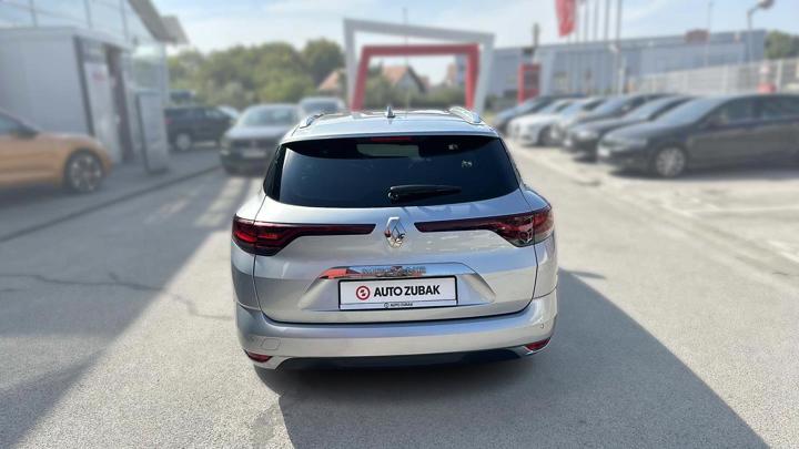 Renault Mégane Grandtour dCi 115 Intens EDC 5 vrata