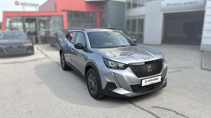 Peugeot 2008 PureTech 100 S&S BVM6 Style