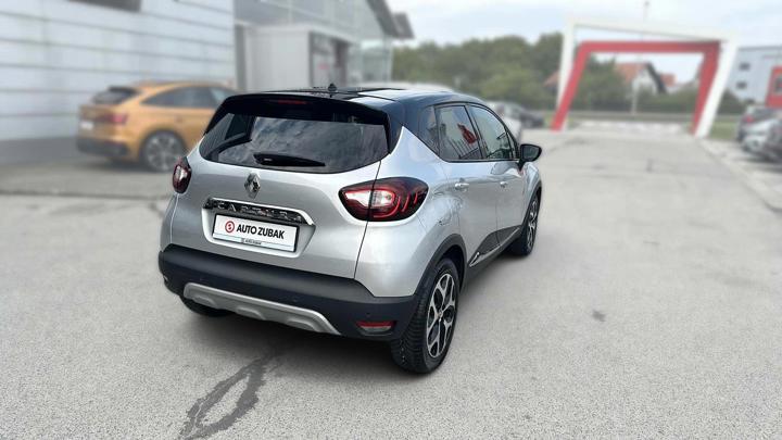 Renault Captur dCi 90 Intens