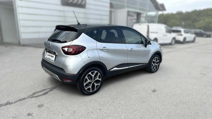 Used 92228 - Renault Captur Captur dCi 90 Intens cars